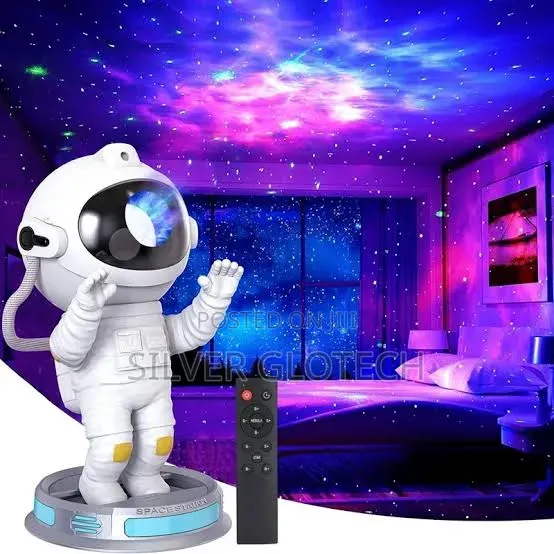 Astronaut Light Decor Light - 1