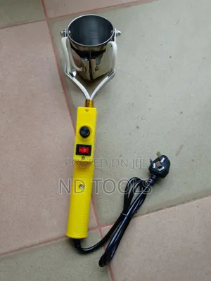 Portable Solder Pot (Medium, 420W)