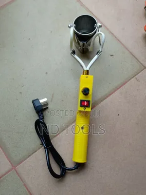Portable Solder Pot 320W
