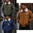 Classic Coat - Brand New - 2