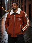 Classic Coat - Brand New - 4