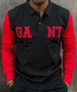 High Quality Long Sleeve T-Shirt - 1