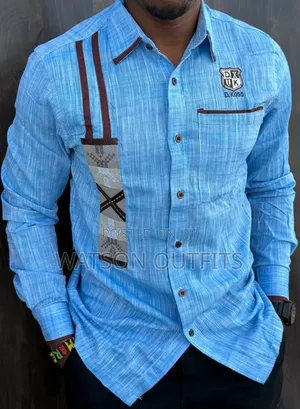 Men's New Original Linen Shirts