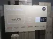 Solarmax 65 Inch Smart WebOS 4K TV - 1