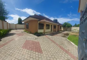 3 Bedroom House for Rent in Tabata Kimanga