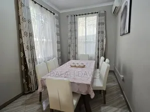 4-Bedroom Mini Flat for Sale in Goba Center