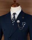 Men's Perino Suits - New & Original - 4