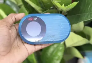 Yes Link WiFi 6 Router