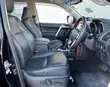 Toyota Land Cruiser Prado 2015 Black - 1