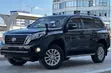 Toyota Land Cruiser Prado 2015 Black - 3