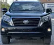 Toyota Land Cruiser Prado 2015 Black - 4