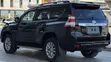 Toyota Land Cruiser Prado 2015 Black - 5