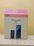 Amazon Fire TV Stick 8GB with Latest Android - 2