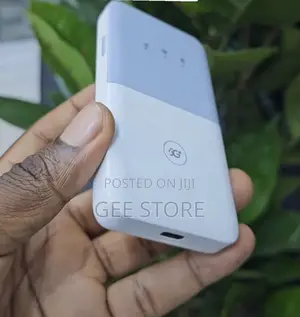 Brand New 5G Universal WiFi Router
