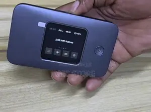 TP-Link Pocket WiFi