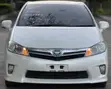 Toyota Sai 2.4 Hybrid FWD 2011 White - 1
