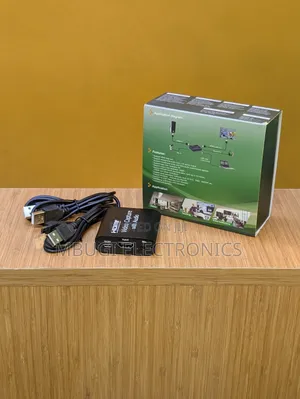 Brand New HDMI Video Capture Card