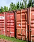 40 Feet Container - 3