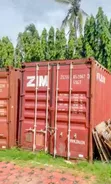 40 Feet Container - 4