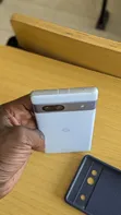 Google Pixel 7a 128GB Refurbished - 5