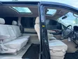 Toyota Alphard 2005 Black - 5
