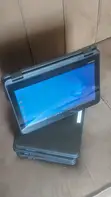 Laptop Lenovo 300e 4GB RAM 128GB SSHD Touchscreen - 1