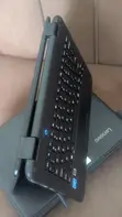 Laptop Lenovo 300e 4GB RAM 128GB SSHD Touchscreen - 4