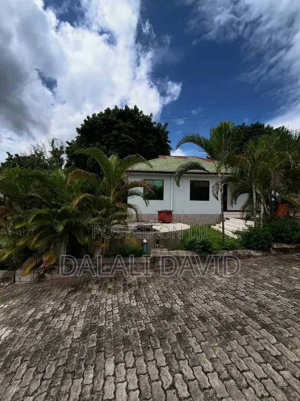 3 Bedroom Apartment for Rent in Makongo Juu, Goba - 1