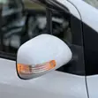Toyota Vitz 1.0 FWD 5dr 2010 White - 1