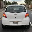 Toyota Vitz 1.0 FWD 5dr 2010 White - 3