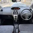 Toyota Vitz 1.0 FWD 5dr 2010 White - 4