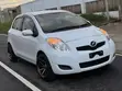 Toyota Vitz 1.0 FWD 5dr 2010 White - 5