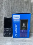 Simu Mpya ya Philips yenye Battery Kubwa - 1