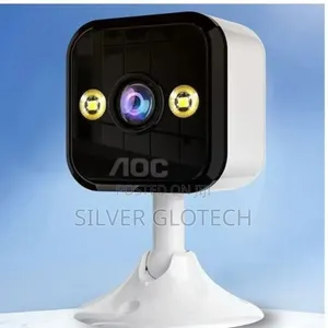AOC Wi-Fi Security Camera