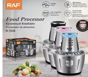 Raf Food Chopper 3L
