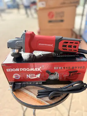 Edon Angle Grinder 950W 115mm