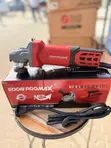 Edon Angle Grinder 950W 115mm - 1