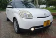 Mazda Verisa 2011 White - 3