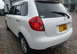 Mazda Verisa 2011 White - 4