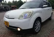 Mazda Verisa 2011 White - 5