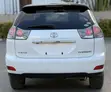 Toyota Harrier 2005 White - 2