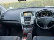 Toyota Harrier 2005 White - 3