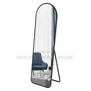 Mirror Oval 42/152cm