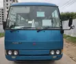 Mitsubishi Fuso Rosa Bus 2004 Blue - 2