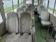 Mitsubishi Fuso Rosa Bus 2004 Blue - 4