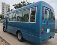 Mitsubishi Fuso Rosa Bus 2004 Blue - 5