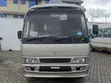 Toyota Coaster 2004 Beige - 1