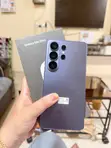 New Samsung Galaxy S26 Ultra 5G 512GB Black - 1