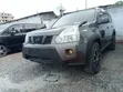 Nissan X-Trail 2009 Brown - 1
