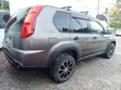 Nissan X-Trail 2009 Brown - 2